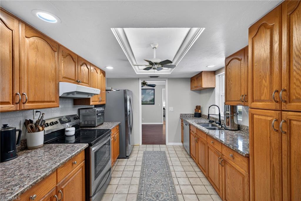 Fort Myers Villas - Residential