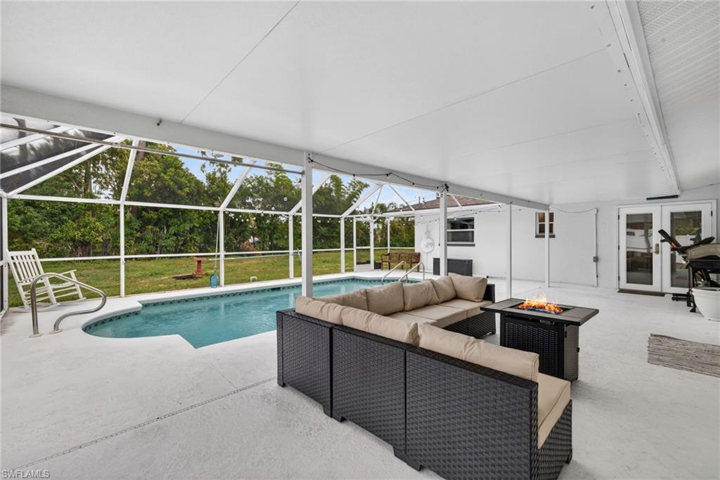 Fort Myers Villas - Residential