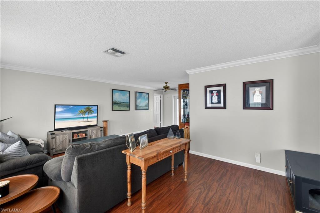 Fort Myers Villas - Residential