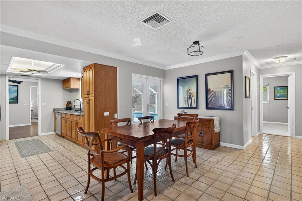 Fort Myers Villas - Residential