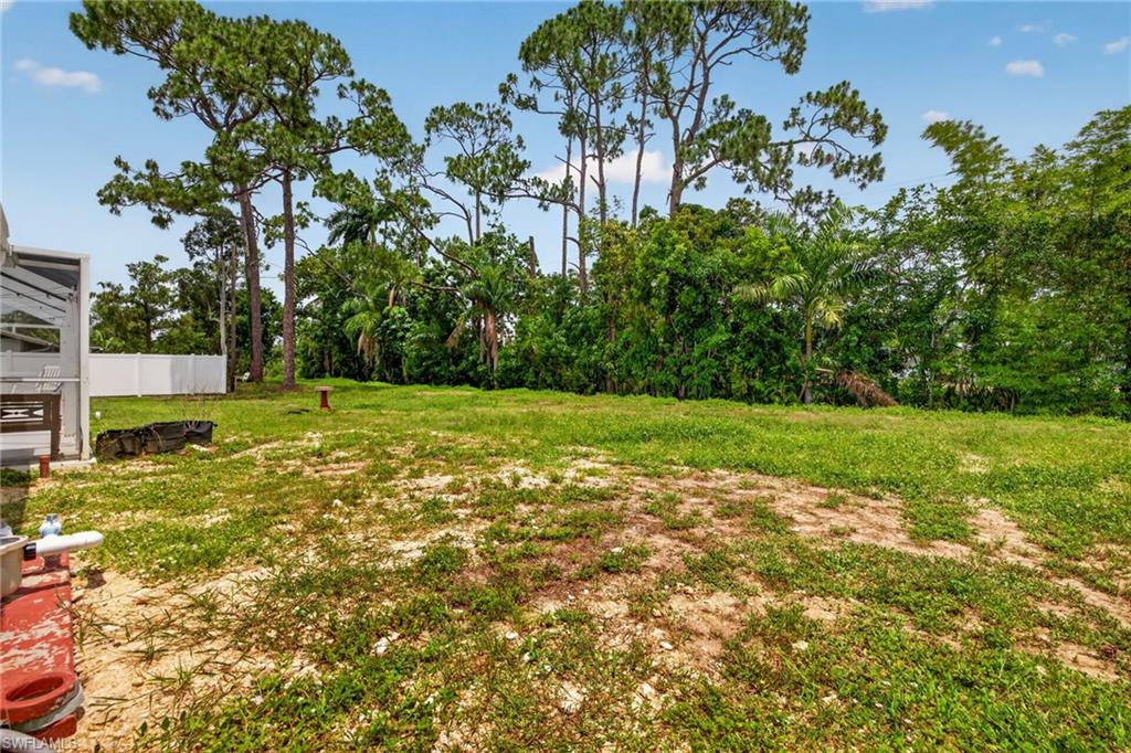 Fort Myers Villas - Residential