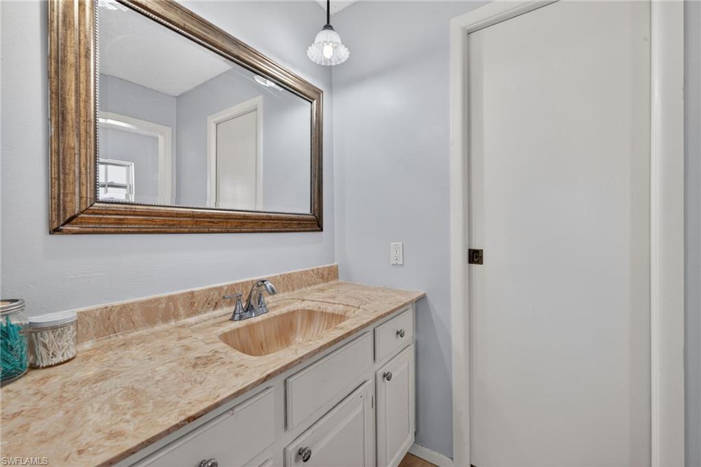 Fort Myers Villas - Residential