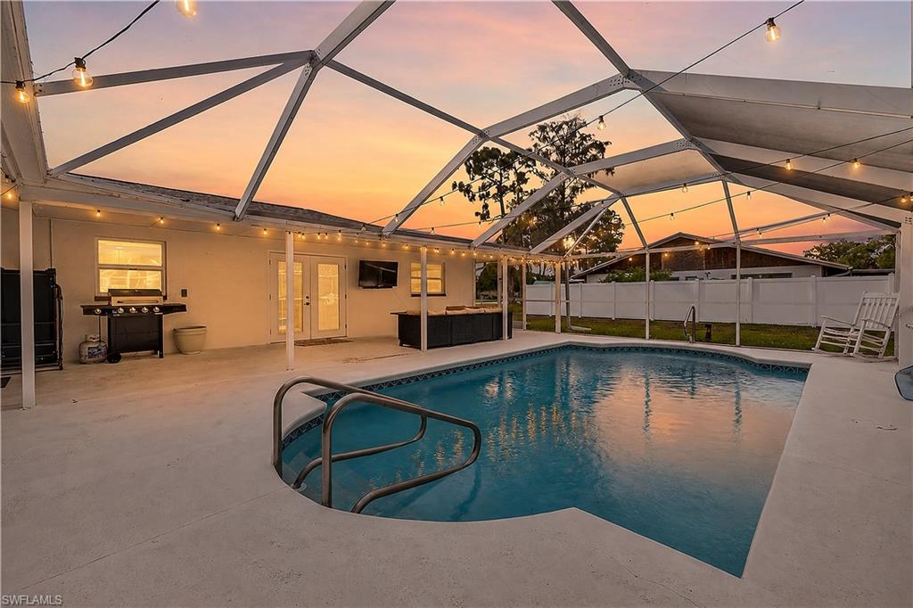 Fort Myers Villas - Residential