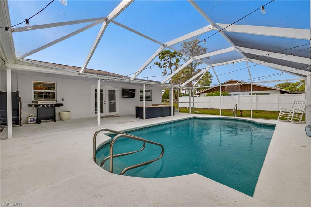 Fort Myers Villas - Residential