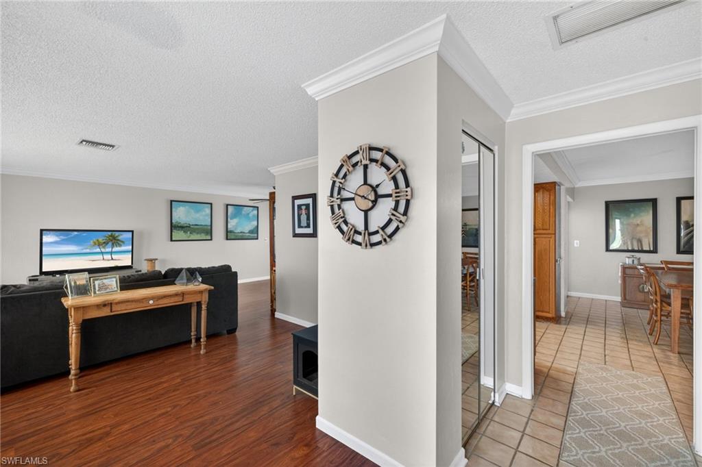 Fort Myers Villas - Residential
