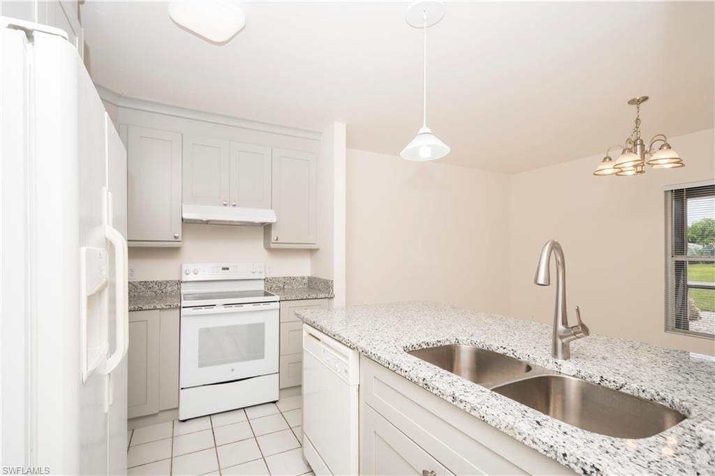TRAIL TERRACE - Residential