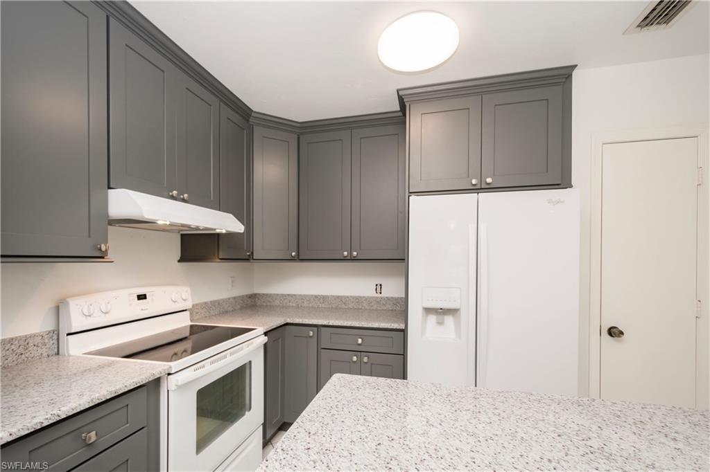 TRAIL TERRACE - Residential