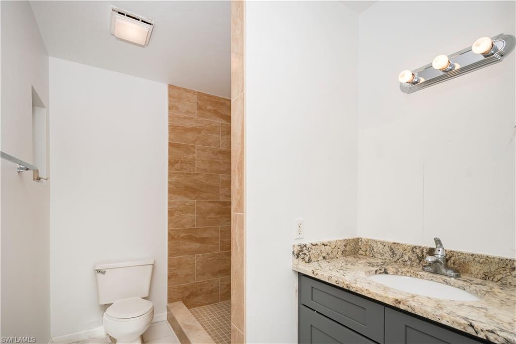 TRAIL TERRACE - Residential