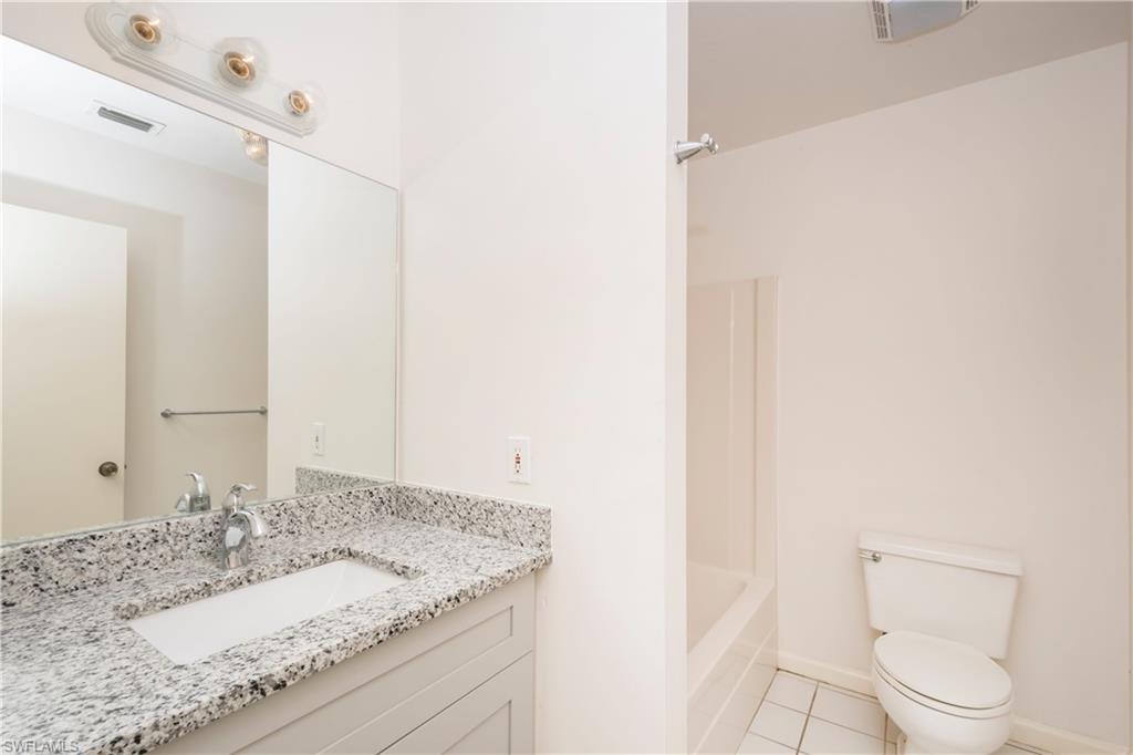 TRAIL TERRACE - Residential