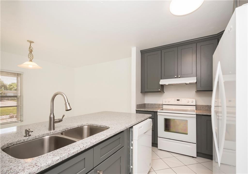 TRAIL TERRACE - Residential