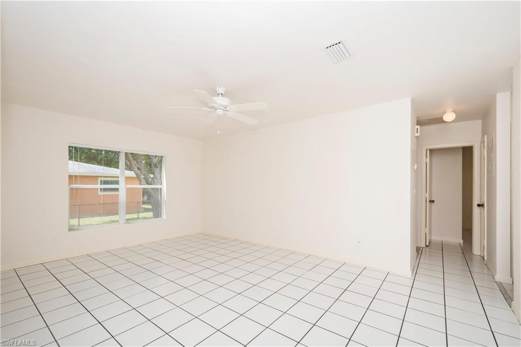 TRAIL TERRACE - Residential