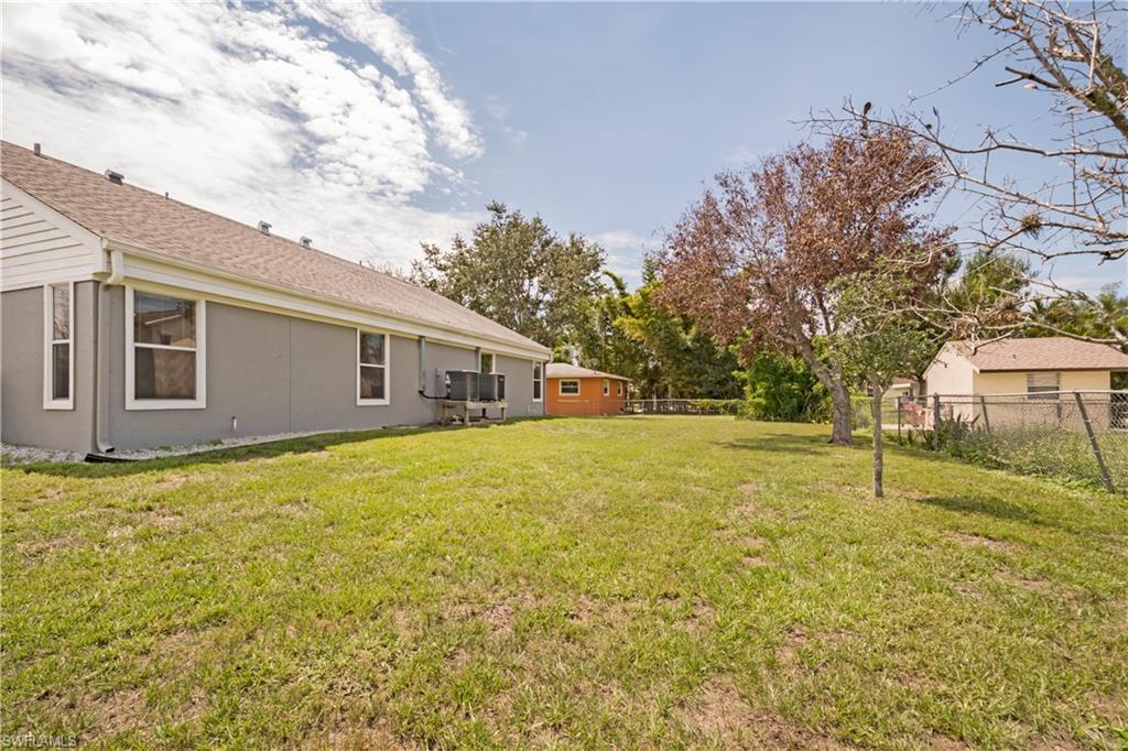 TRAIL TERRACE - Residential