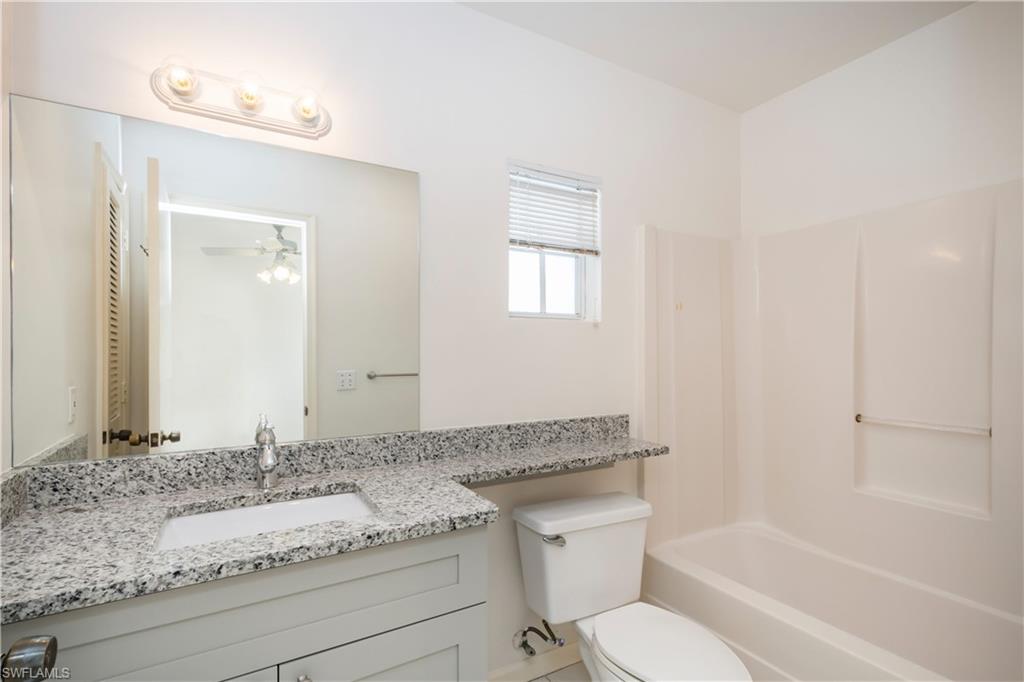 TRAIL TERRACE - Residential