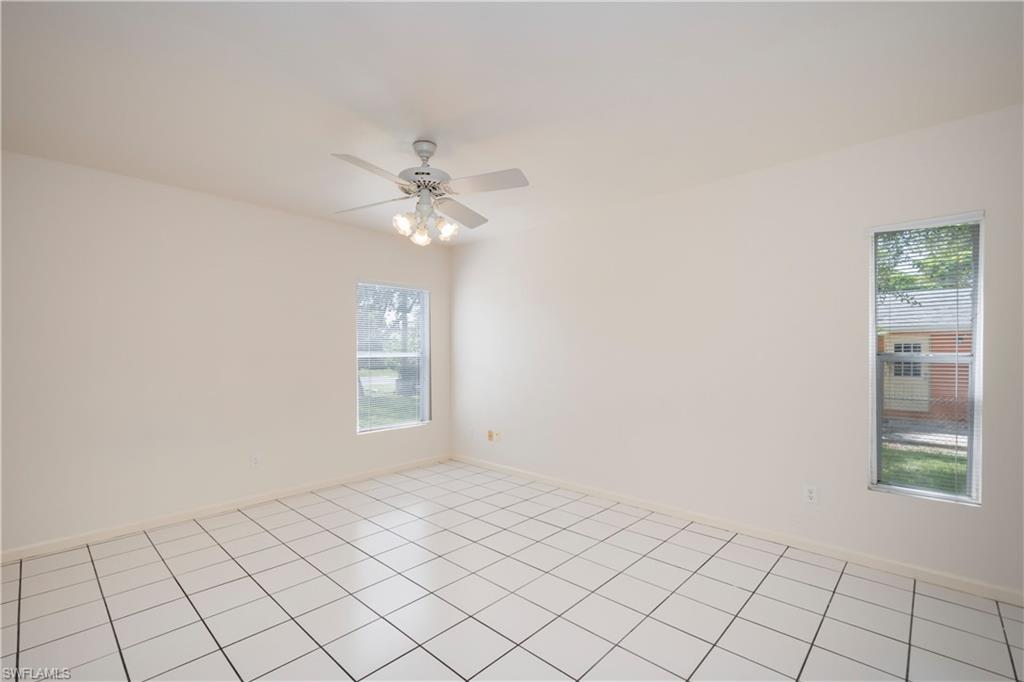 TRAIL TERRACE - Residential