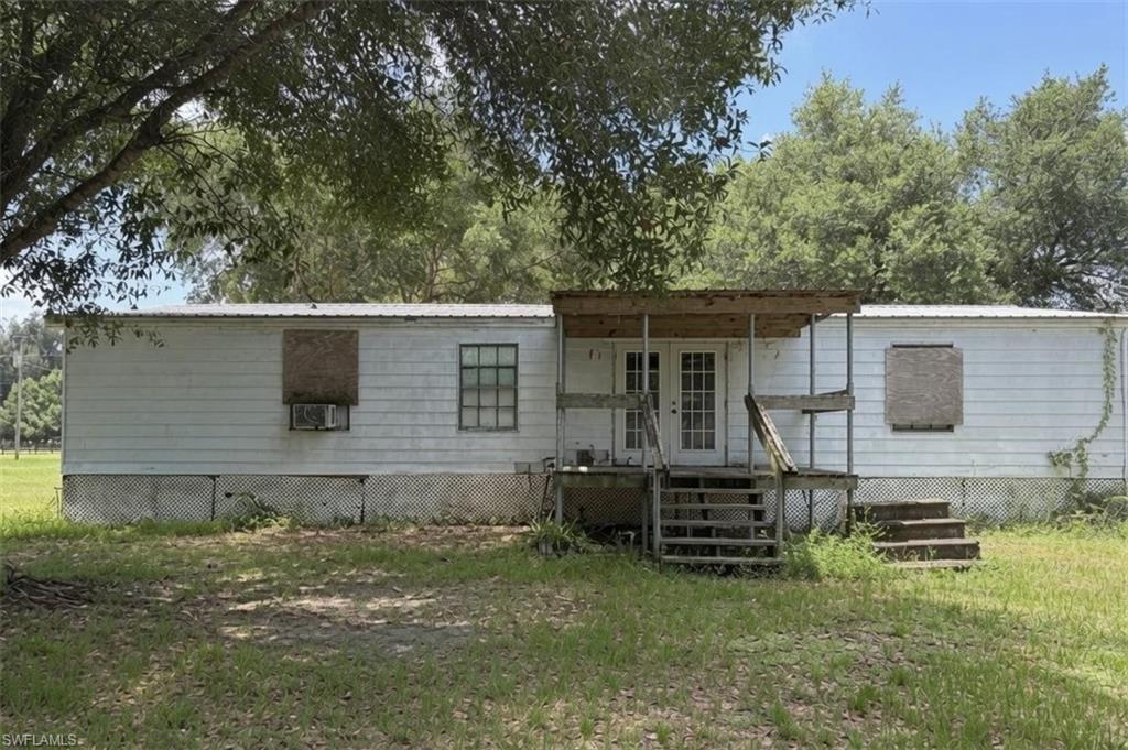 FLAGHOLE - Residential