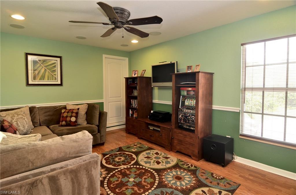 BRIARCLIFF - Residential