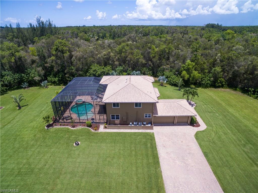 BRIARCLIFF - Residential