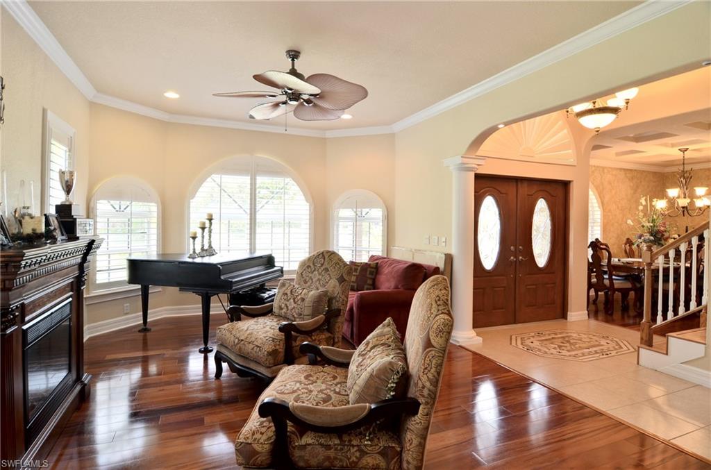 BRIARCLIFF - Residential