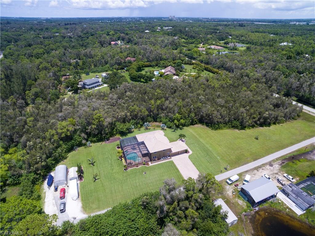 BRIARCLIFF - Residential