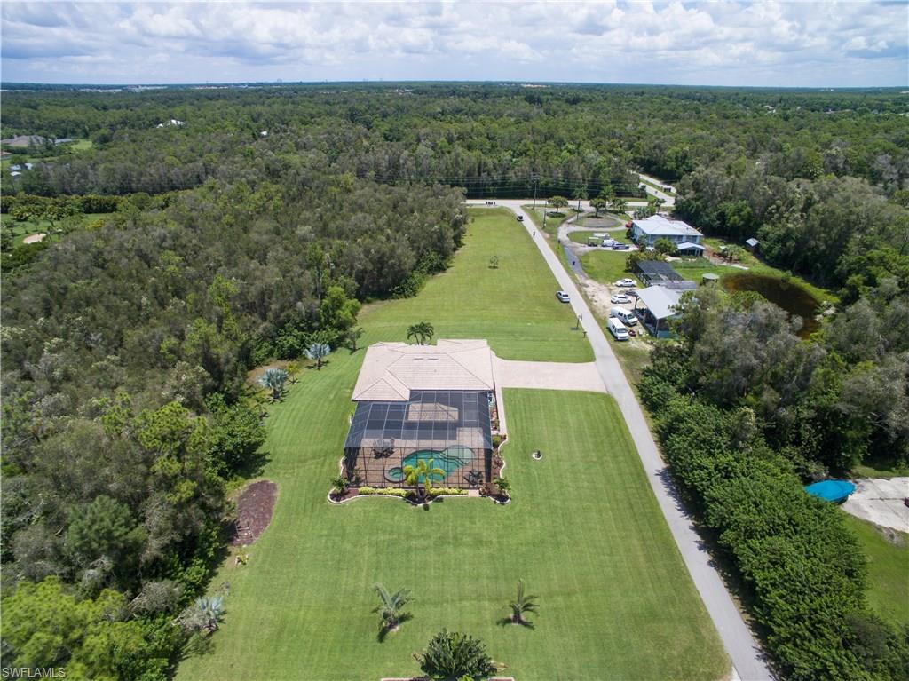 BRIARCLIFF - Residential