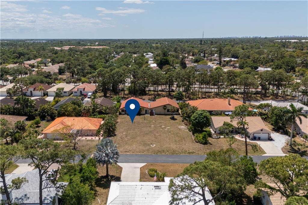 Two adjacent residential lots are available for sale in the highly desirable Spanish Gardens community in Bonita Springs, priced at $125,000 each (MLS 225037098). Conveniently located off East Terry Street, this neighborhood offers quick access to Interstate 75, beautiful Gulf beaches, and a wide range of shopping and dining options. This is a fantastic opportunity to build your dream home on a single lot or take advantage of the flexibility to construct a larger home or duplex across both lots.

The community features exceptionally low HOA fees of just $68 per month, which include irrigation water, maintenance of all common areas, and access to a variety of amenities such as a community pool, shuffleboard, tennis courts, and basketball courts.

For investors and developers, there is an added opportunity: the owner is selling a total of six lots in Spanish Gardens and is offering a bundle price of $700,000 for all six. Don’t miss out on this chance to secure land in one of Bonita Springs’ most convenient and well-maintained communities.