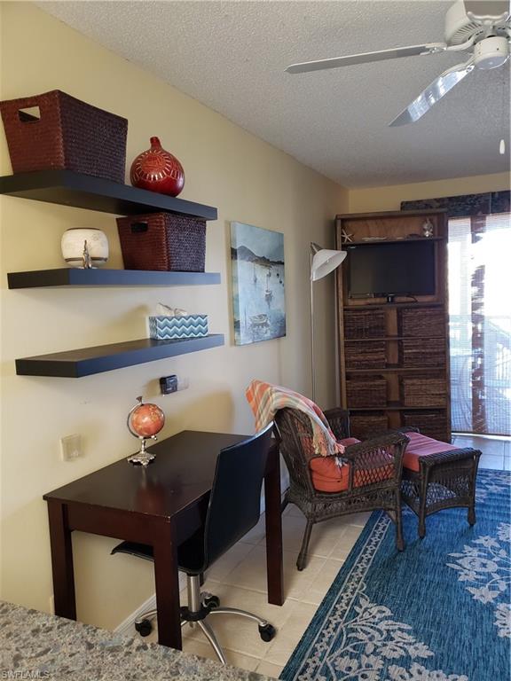 Very cute efficiency condo at Captains Cove. The lowest cost home listed with gulf access on the island. Your island hide-away with pool, tennis and boating. Possible owner financing.
