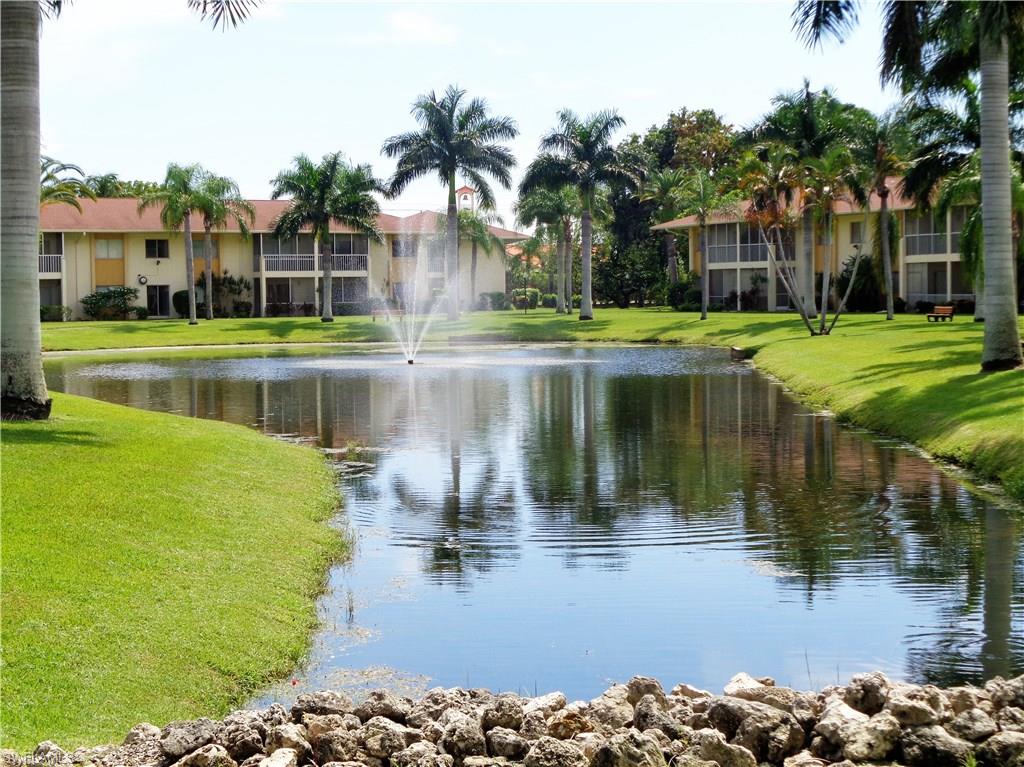 MARTINIQUE CONDO - Residential