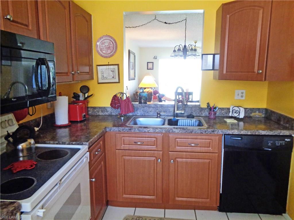 MARTINIQUE CONDO - Residential