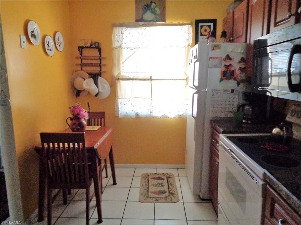 MARTINIQUE CONDO - Residential