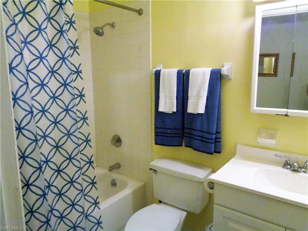 MARTINIQUE CONDO - Residential