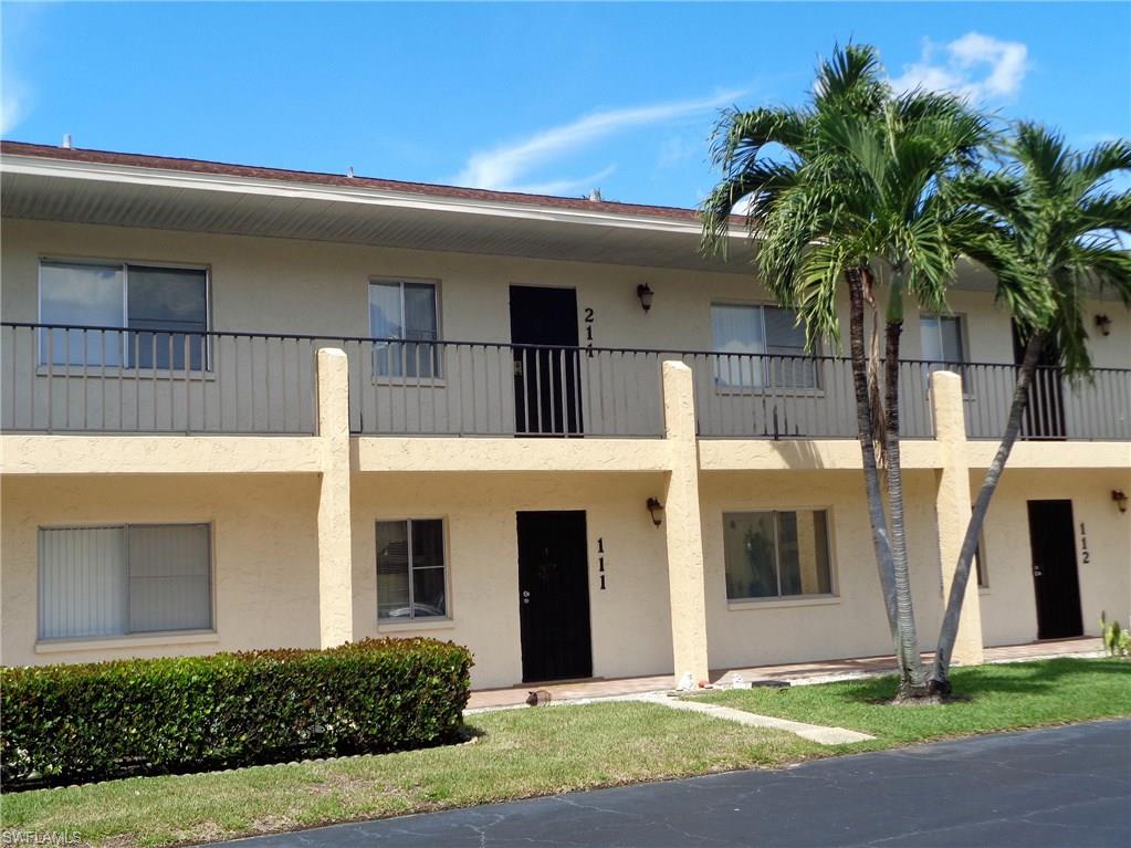 MARTINIQUE CONDO - Residential