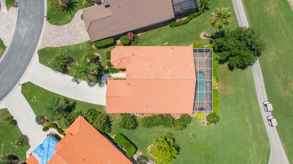 INDIAN WELLS GOLF VILLAS - Residential