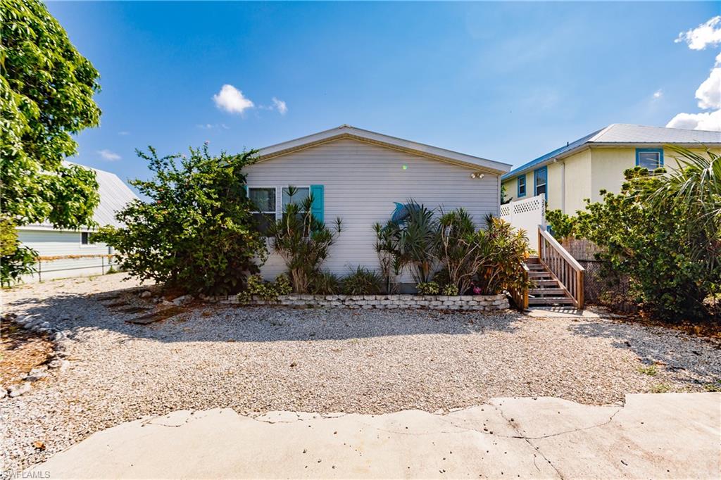 GULF HAVEN - Residential