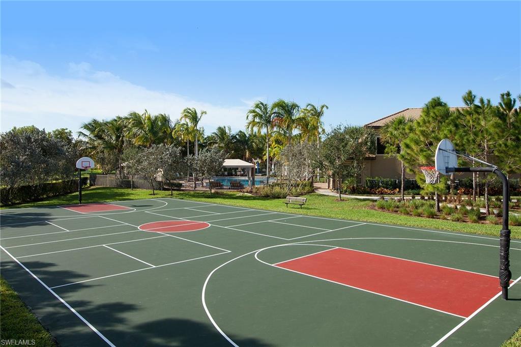 MARBELLA LAKES - Residential