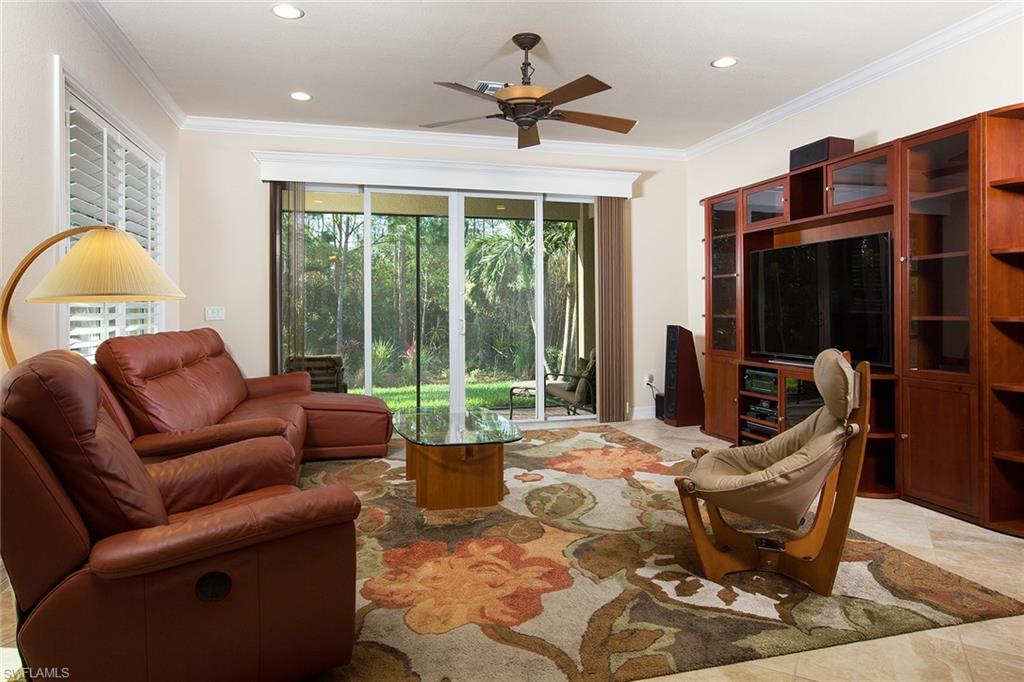MARBELLA LAKES - Residential