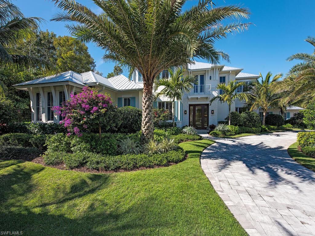 OLDE NAPLES - Residential