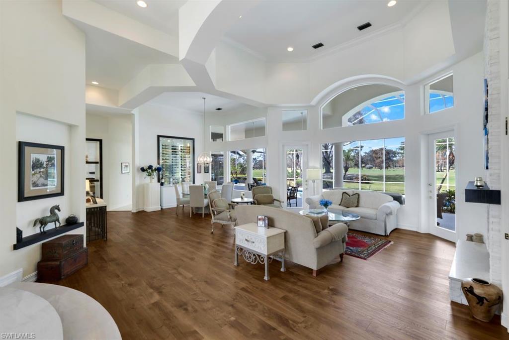 QUAIL CREEK - Residential