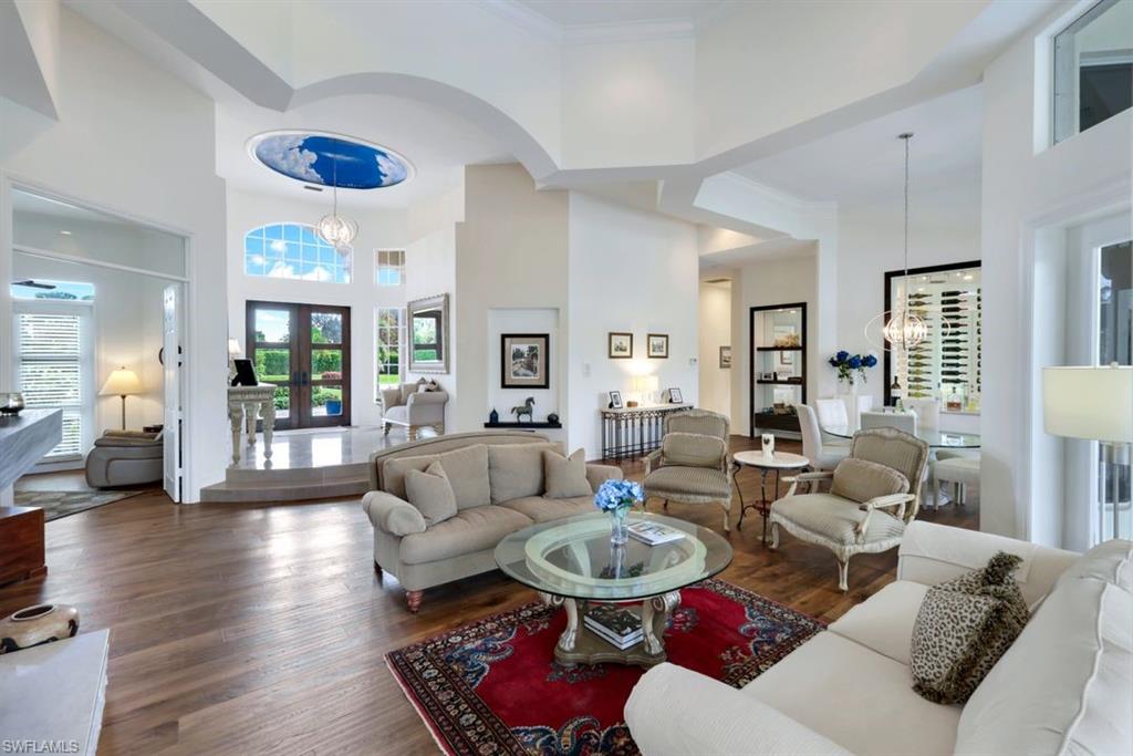 QUAIL CREEK - Residential