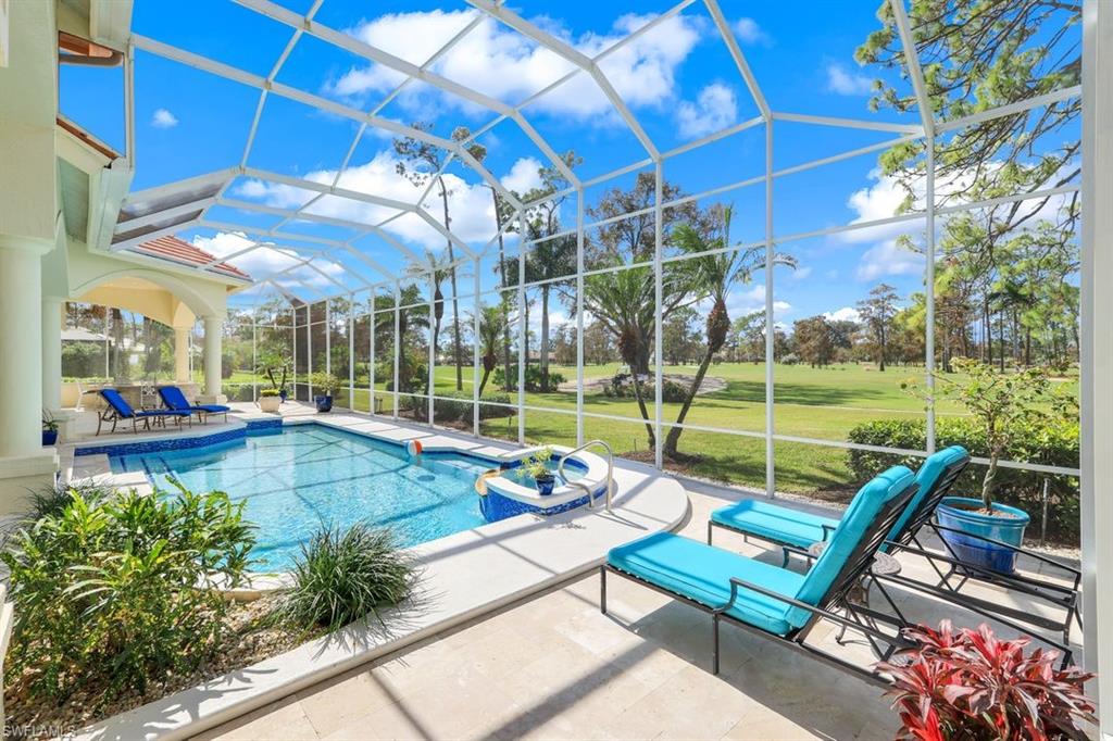 QUAIL CREEK - Residential