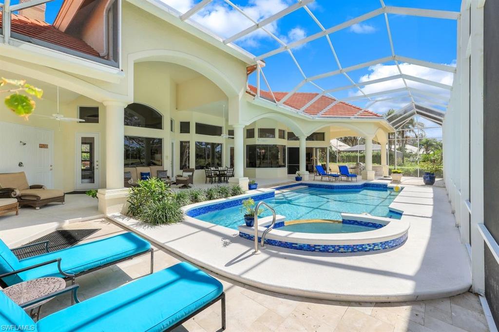 QUAIL CREEK - Residential