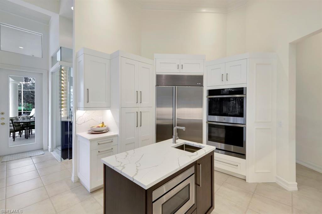 QUAIL CREEK - Residential