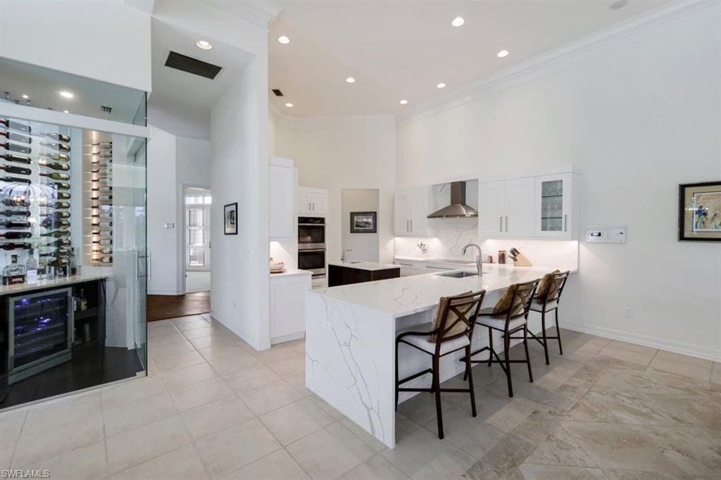 QUAIL CREEK - Residential