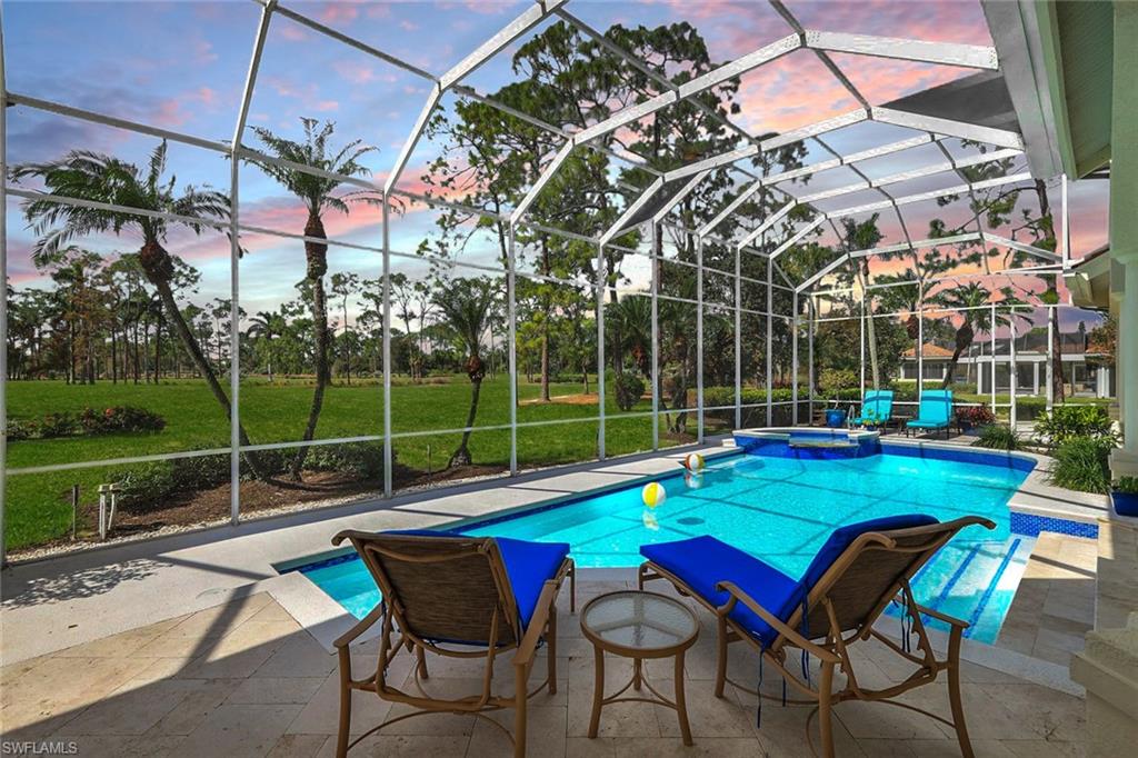 QUAIL CREEK - Residential