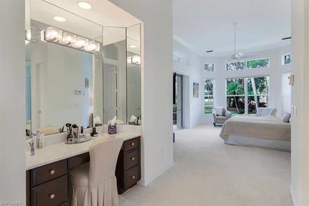 QUAIL CREEK - Residential