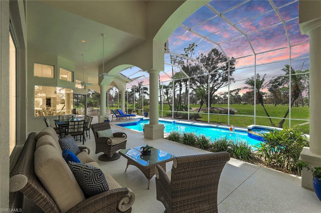 QUAIL CREEK - Residential