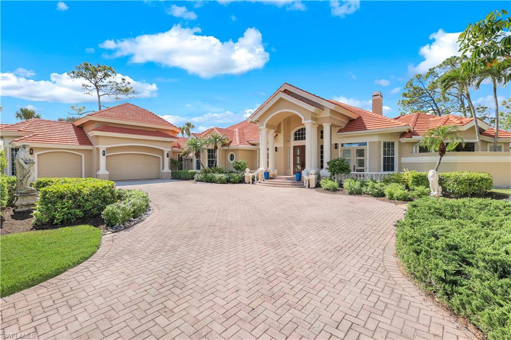QUAIL CREEK - Residential