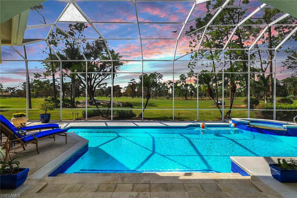 QUAIL CREEK - Residential