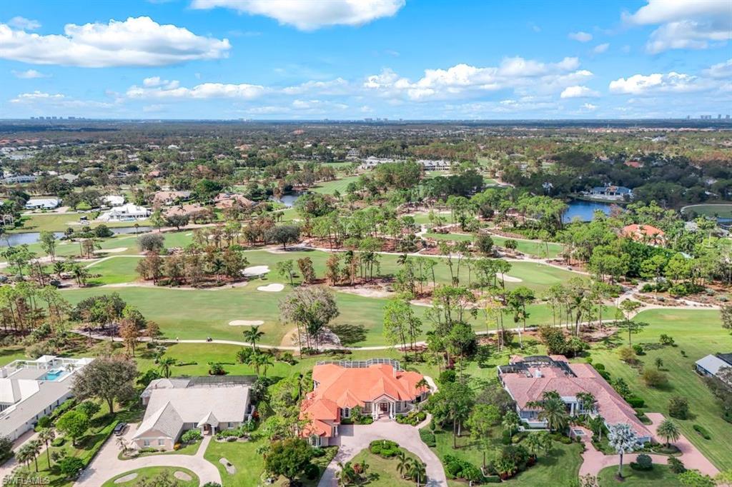 QUAIL CREEK - Residential
