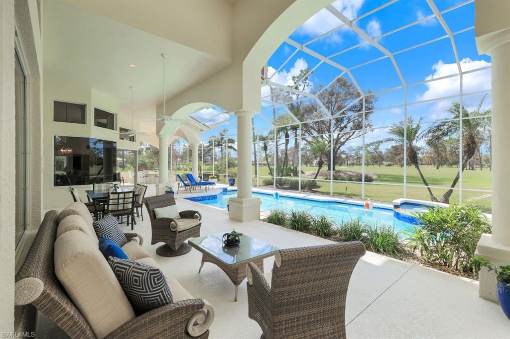 QUAIL CREEK - Residential