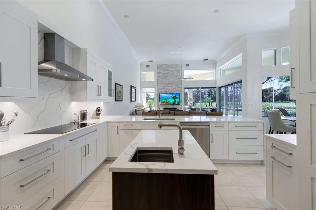 QUAIL CREEK - Residential